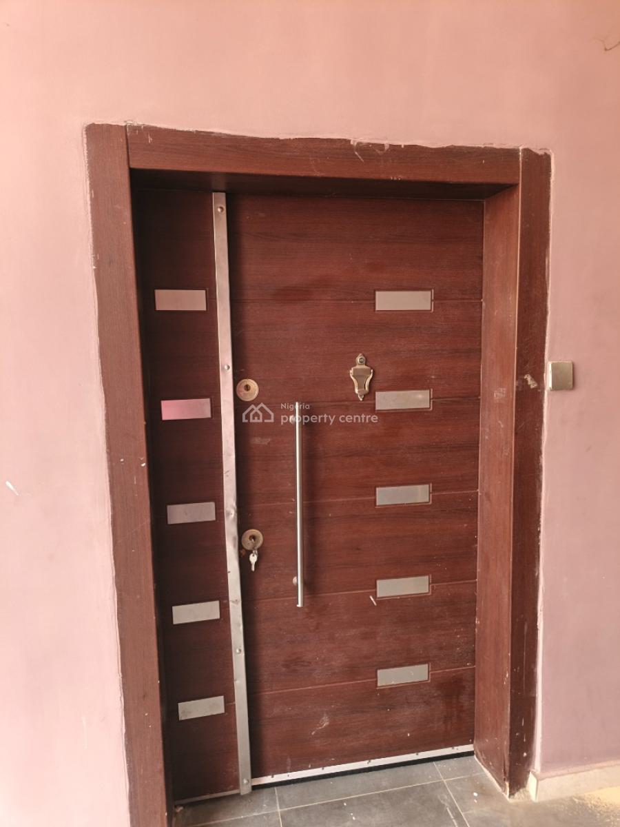 Luxury 2 Bedroom Apartment, Off Lekki Conservation Road, Lekki, Lagos, Flat / Apartment for Rent