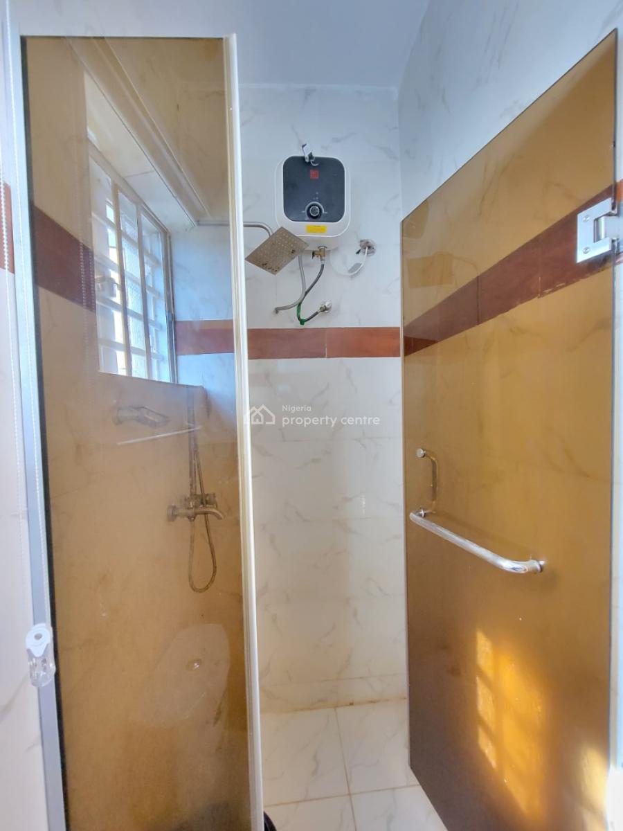 Beautiful and Tastefully Furnished Semi Master Bedroom, Woodlodge Estate, Mobil Road, Ikota, Lekki, Lagos, Self Contain (single Rooms) for Rent