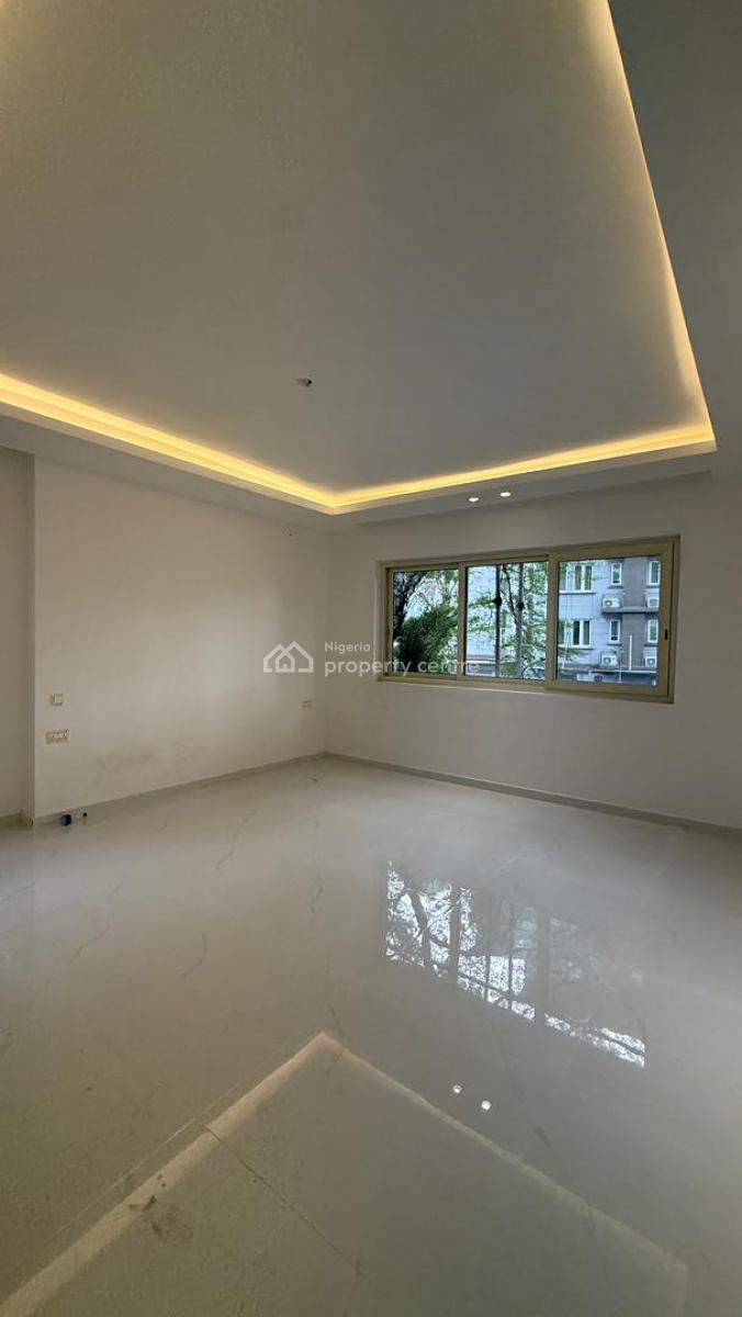 12 Units of Luxury Spacious 3-bedroom Apartments with 1 Bq, Ikoyi, Lagos, Flat / Apartment for Rent