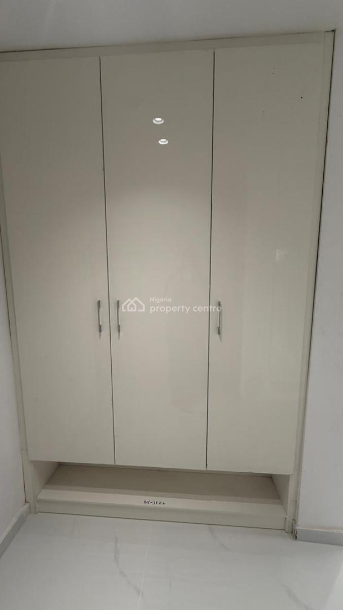 12 Units of Luxury Spacious 3-bedroom Apartments with 1 Bq, Ikoyi, Lagos, Flat / Apartment for Rent