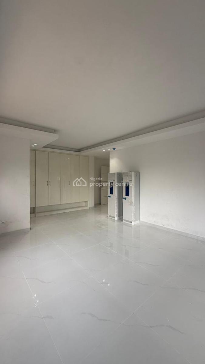 12 Units of Luxury Spacious 3-bedroom Apartments with 1 Bq, Ikoyi, Lagos, Flat / Apartment for Rent