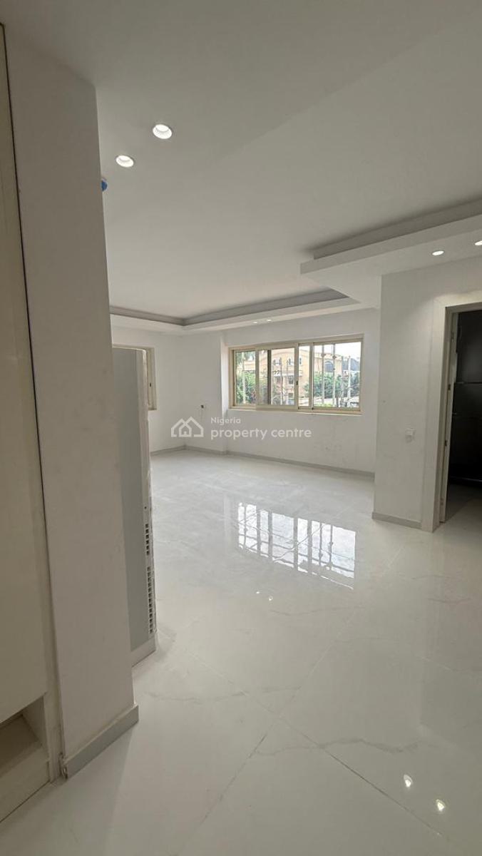 12 Units of Luxury Spacious 3-bedroom Apartments with 1 Bq, Ikoyi, Lagos, Flat / Apartment for Rent