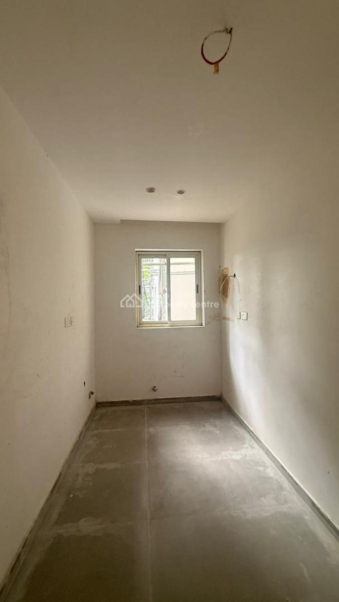 12 Units of Luxury Spacious 3-bedroom Apartments with 1 Bq, Ikoyi, Lagos, Flat / Apartment for Rent
