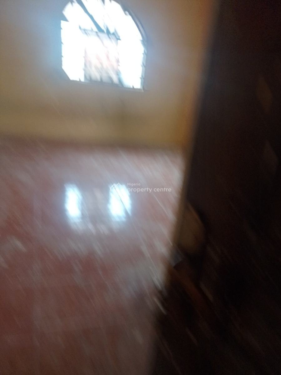 Mini Flat Penthouse, Idowu Egba Bus Stop, Isheri Olofin, Alimosho, Lagos, Mini Flat (room and Parlour) for Rent