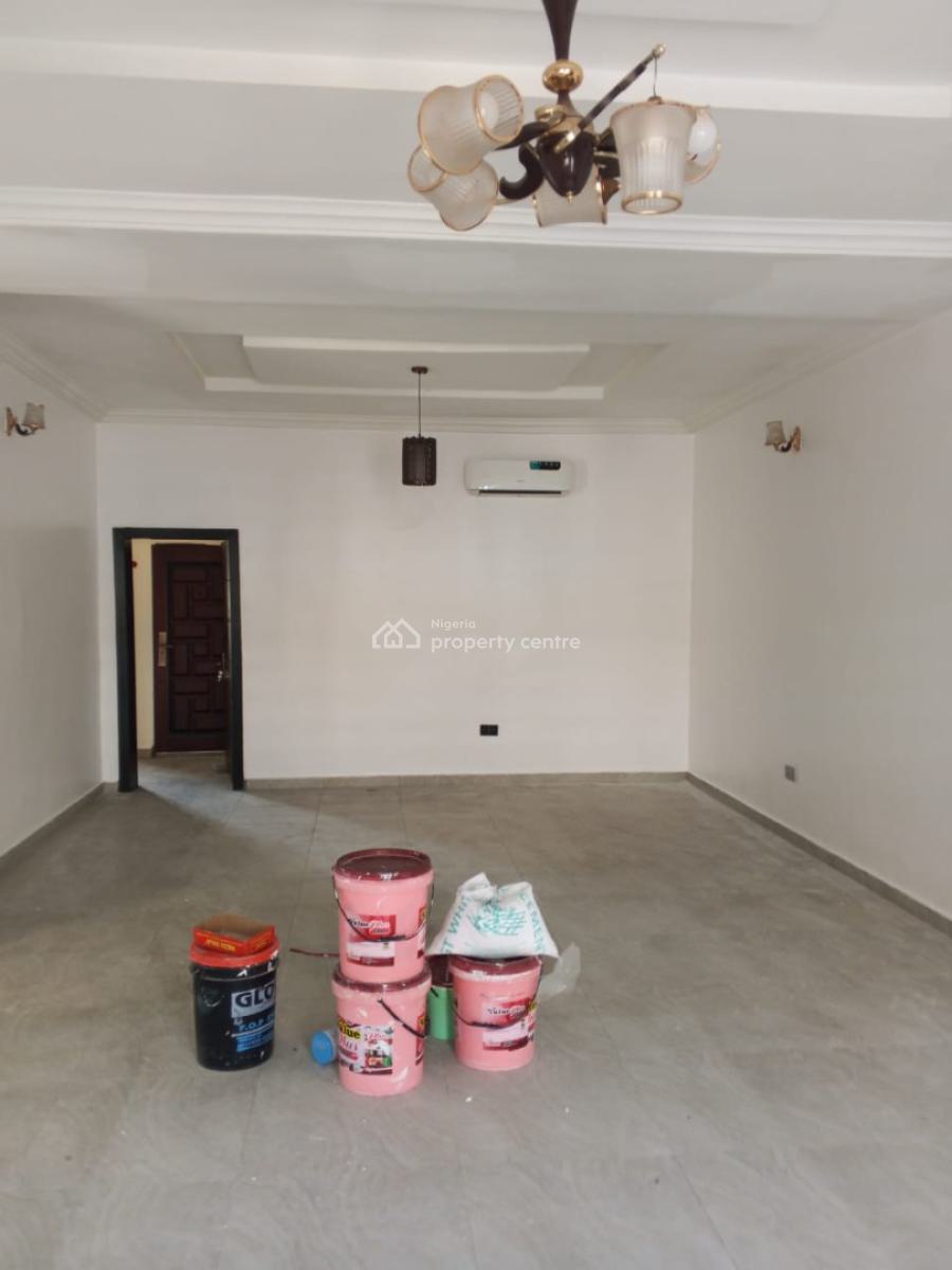 Executive 3 Bedroom Duplex, Gra, Ogudu, Lagos, House for Rent