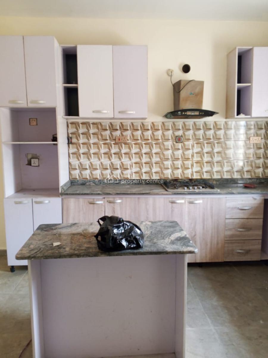 Executive 3 Bedroom Duplex, Gra, Ogudu, Lagos, House for Rent