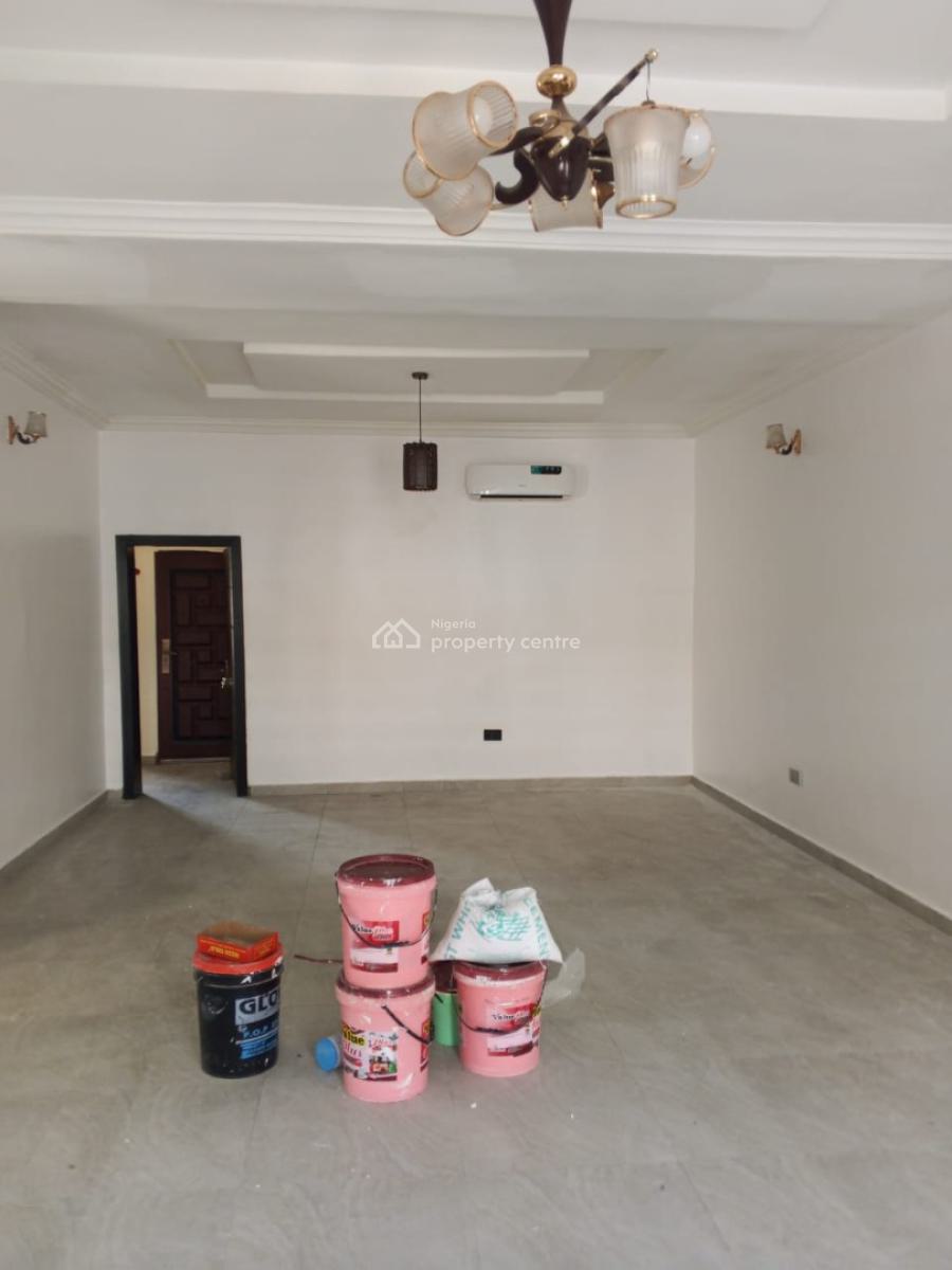 Executive 3 Bedroom Duplex, Gra, Ogudu, Lagos, House for Rent