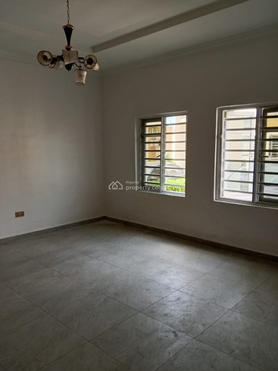 Executive 3 Bedroom Duplex, Gra, Ogudu, Lagos, House for Rent