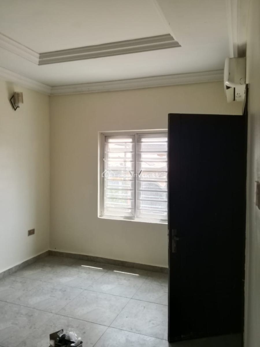 Executive 3 Bedroom Duplex, Gra, Ogudu, Lagos, House for Rent