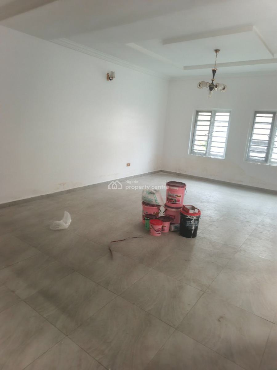 Executive 3 Bedroom Duplex, Gra, Ogudu, Lagos, House for Rent