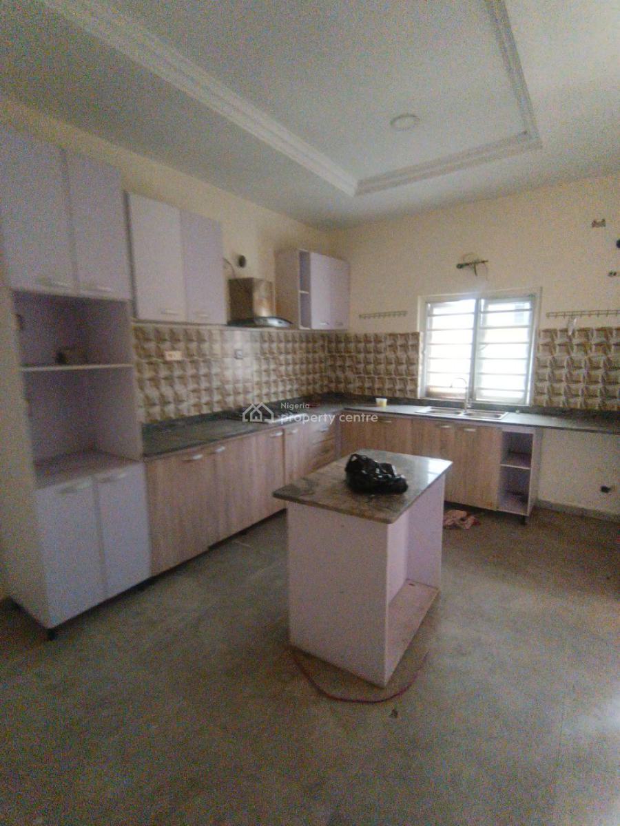 Executive 3 Bedroom Duplex, Gra, Ogudu, Lagos, House for Rent
