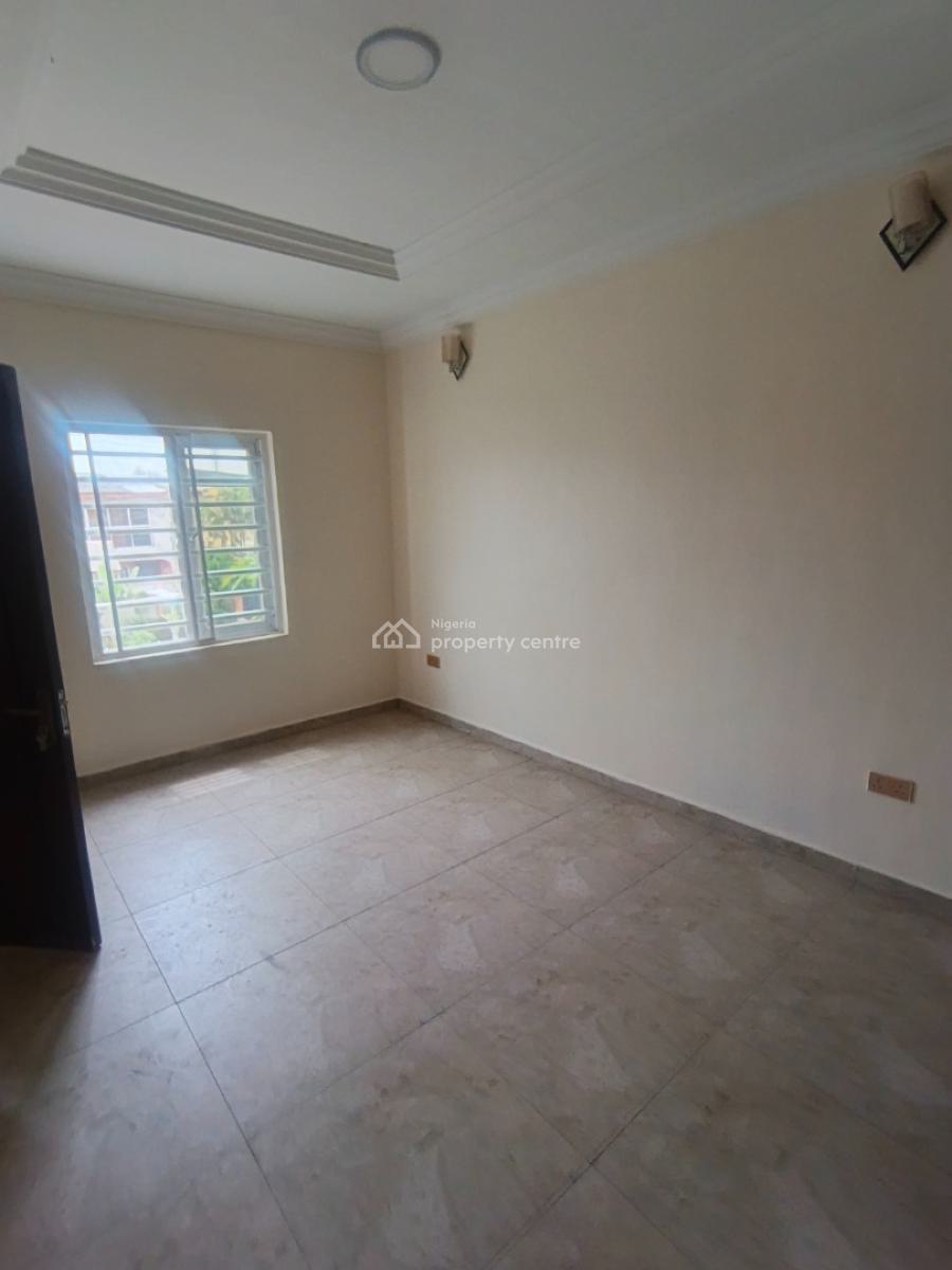 Executive 3 Bedroom Duplex, Gra, Ogudu, Lagos, House for Rent