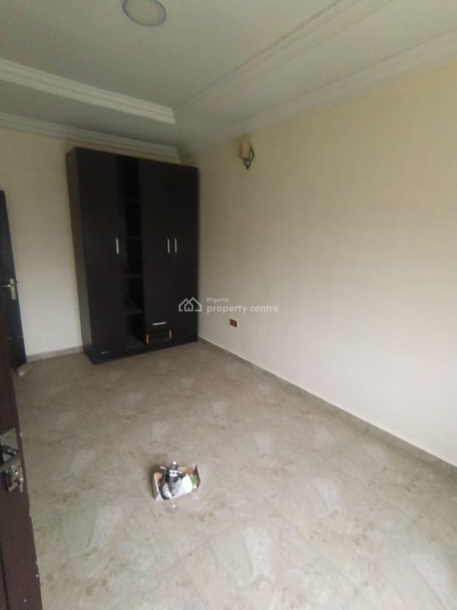 Executive 3 Bedroom Duplex, Gra, Ogudu, Lagos, House for Rent