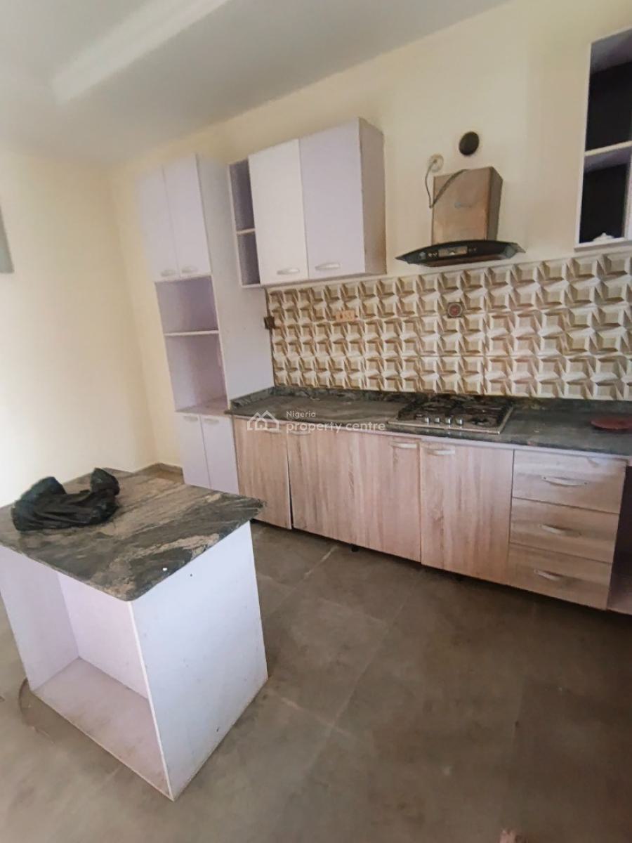 Executive 3 Bedroom Duplex, Gra, Ogudu, Lagos, House for Rent