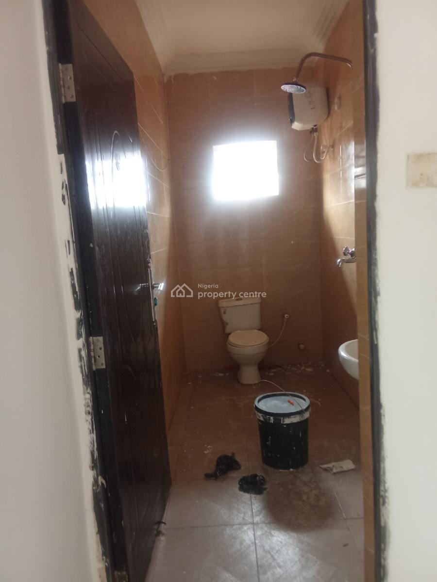 Tastefully Finished Miniflat, Unity Road, Awoyaya, Ibeju Lekki, Lagos, Mini Flat (room and Parlour) for Rent