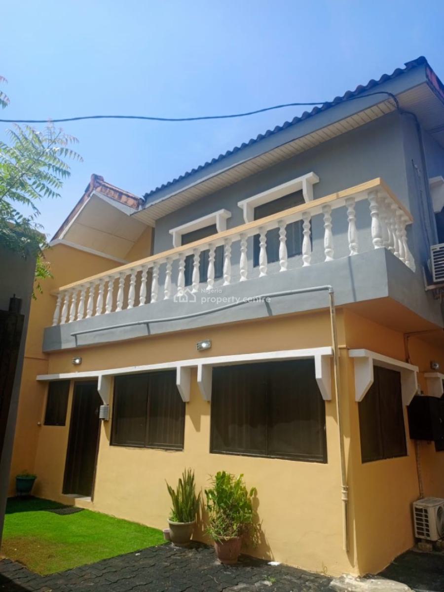 Furnished Single Room, Marwa, Lekki Phase 1, Lekki, Lagos, Flat / Apartment for Rent