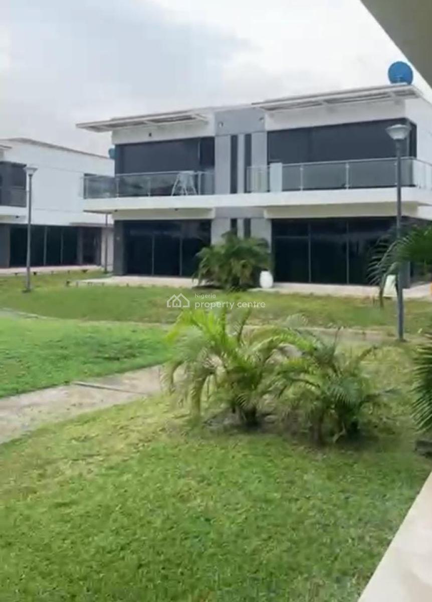 Luxury Fully Furnished 2 Bedroom Apartment, Lakowe Golf and Resort, Lakowe, Ibeju Lekki, Lagos, Terraced Duplex for Sale