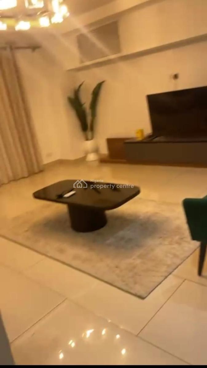 Luxury Fully Furnished 2 Bedroom Apartment, Lakowe Golf and Resort, Lakowe, Ibeju Lekki, Lagos, Terraced Duplex for Sale