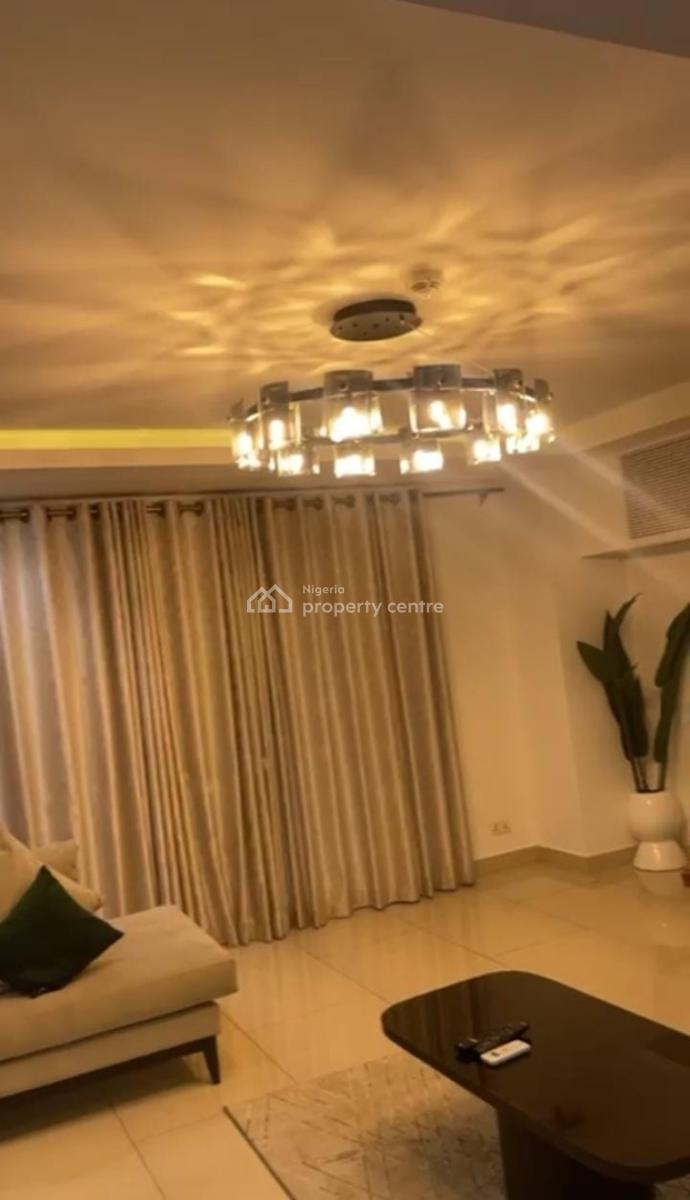 Luxury Fully Furnished 2 Bedroom Apartment, Lakowe Golf and Resort, Lakowe, Ibeju Lekki, Lagos, Terraced Duplex for Sale