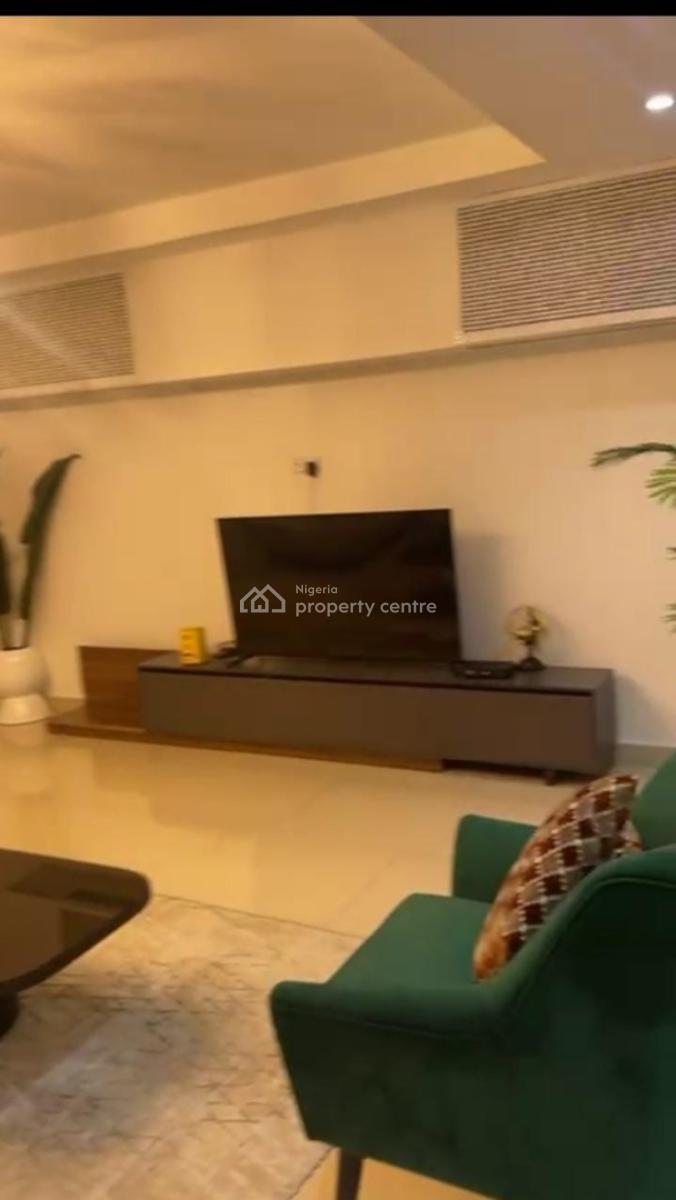 Luxury Fully Furnished 2 Bedroom Apartment, Lakowe Golf and Resort, Lakowe, Ibeju Lekki, Lagos, Terraced Duplex for Sale