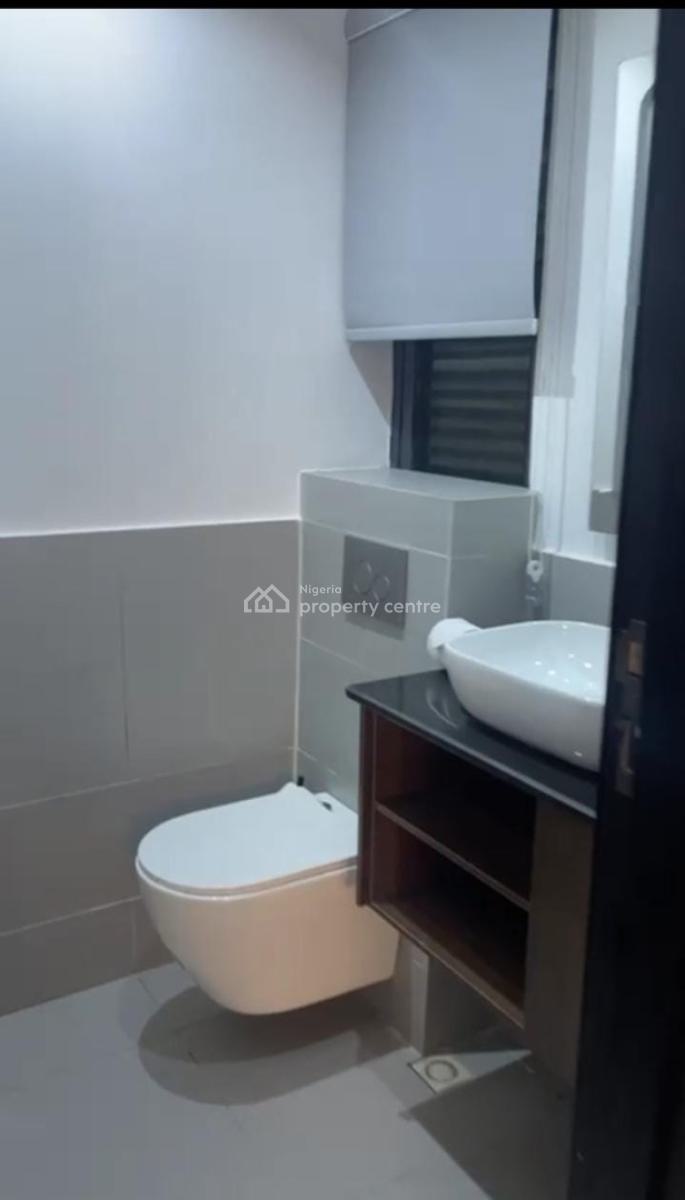 Luxury Fully Furnished 2 Bedroom Apartment, Lakowe Golf and Resort, Lakowe, Ibeju Lekki, Lagos, Terraced Duplex for Sale