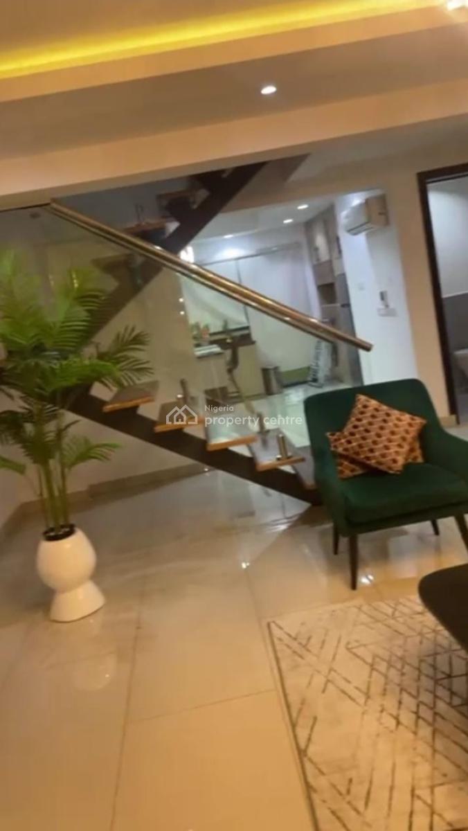 Luxury Fully Furnished 2 Bedroom Apartment, Lakowe Golf and Resort, Lakowe, Ibeju Lekki, Lagos, Terraced Duplex for Sale
