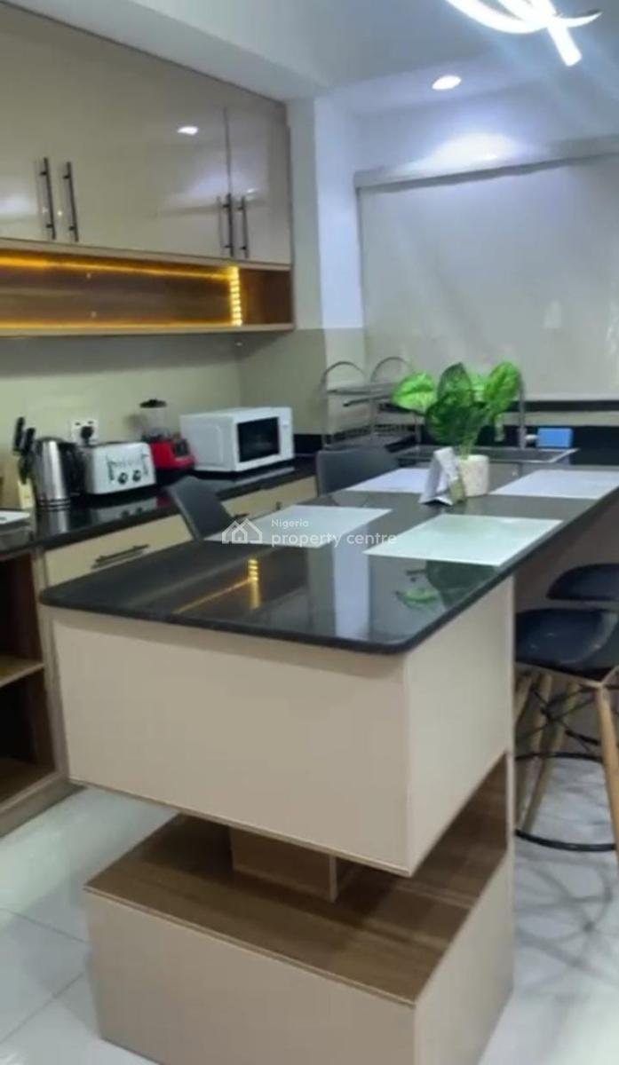 Luxury Fully Furnished 2 Bedroom Apartment, Lakowe Golf and Resort, Lakowe, Ibeju Lekki, Lagos, Terraced Duplex for Sale