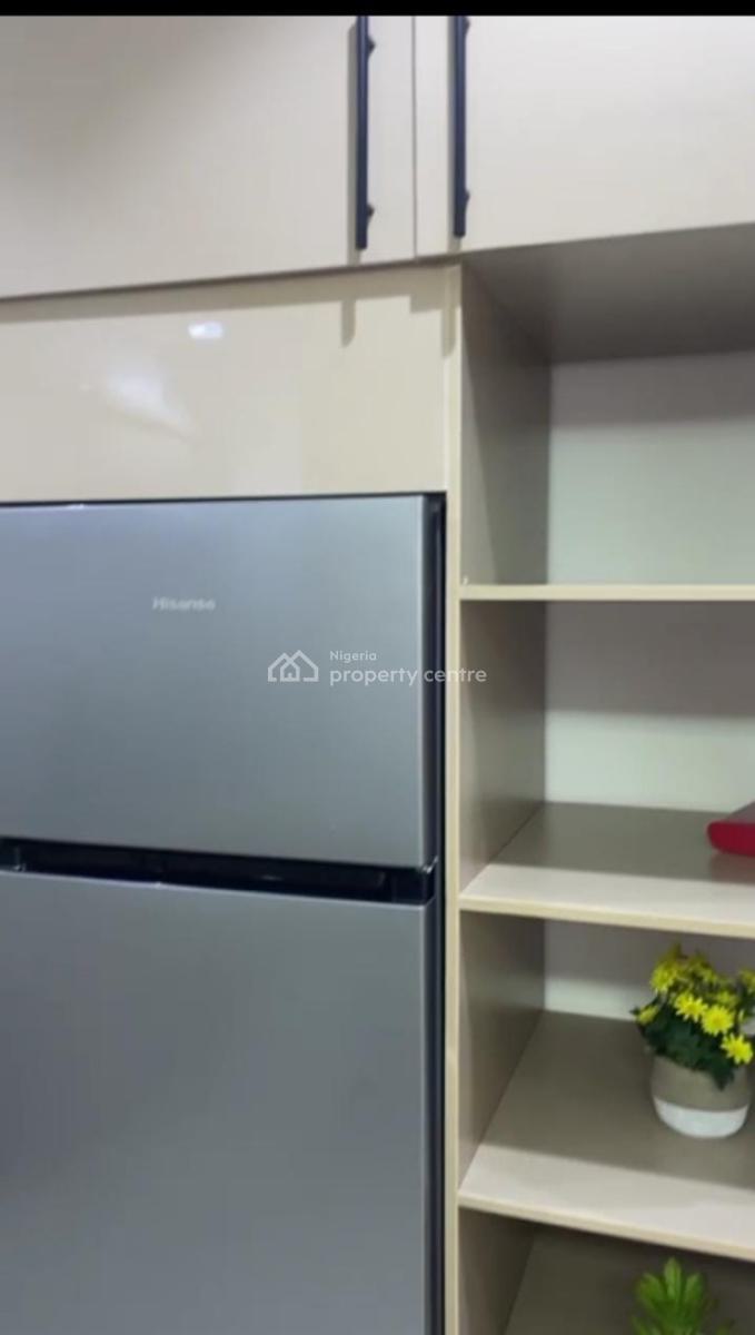 Luxury Fully Furnished 2 Bedroom Apartment, Lakowe Golf and Resort, Lakowe, Ibeju Lekki, Lagos, Terraced Duplex for Sale