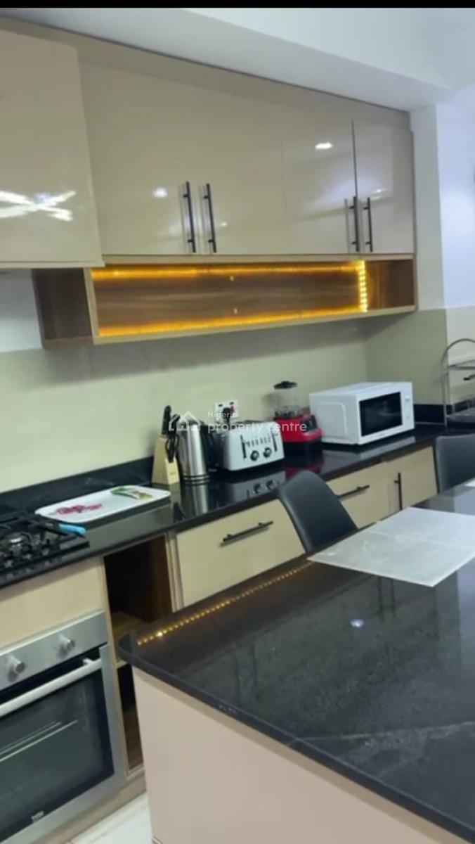 Luxury Fully Furnished 2 Bedroom Apartment, Lakowe Golf and Resort, Lakowe, Ibeju Lekki, Lagos, Terraced Duplex for Sale