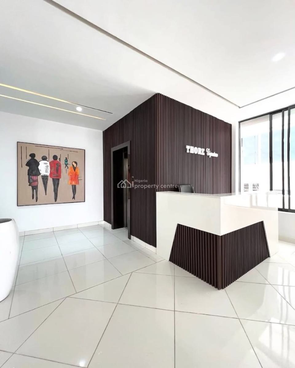 2 Bedroom Apartment, Ikate, Lekki, Lagos, Flat / Apartment for Rent