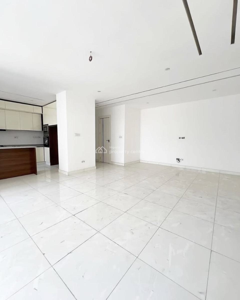 2 Bedroom Apartment, Ikate, Lekki, Lagos, Flat / Apartment for Rent