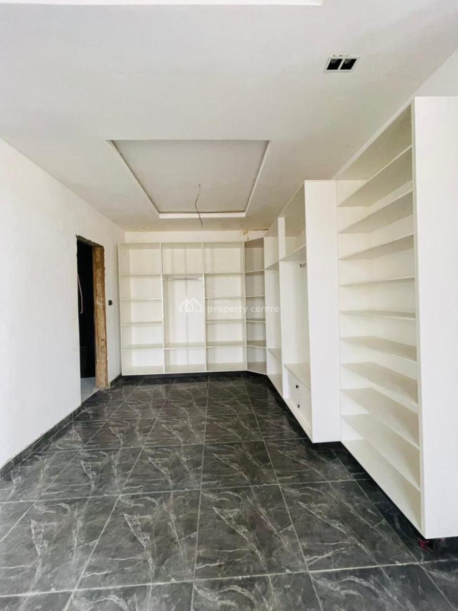 4 Bedroom Detached Duplex, Gbagada, Lagos, Detached Duplex for Sale