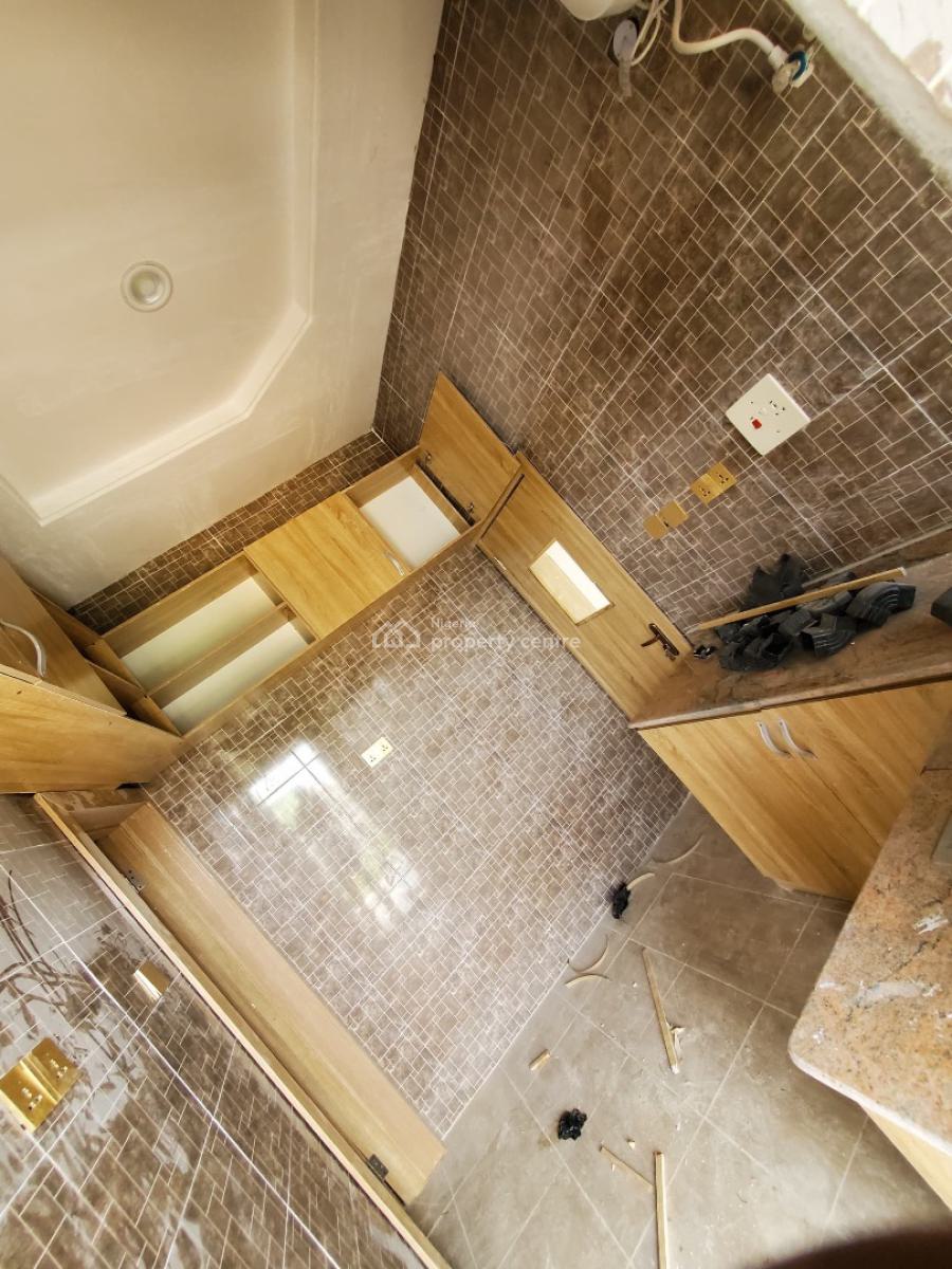 Newly Built Tastefully Finished 2 Bedroom Flat, Ibeshe, Ikorodu, Lagos, House for Rent