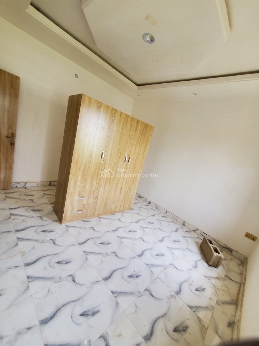 Newly Built Tastefully Finished 2 Bedroom Flat, Ibeshe, Ikorodu, Lagos, House for Rent