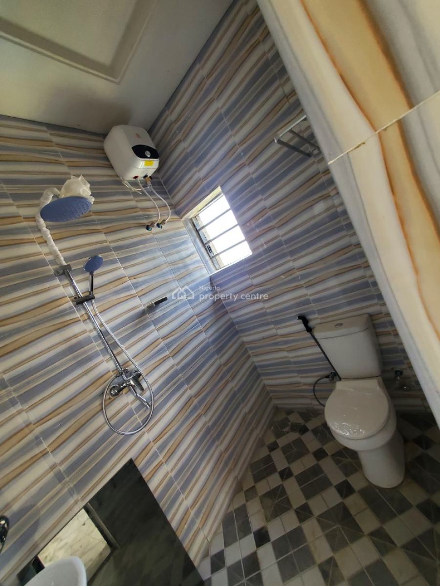 Newly Built Tastefully Finished 2 Bedroom Flat, Ibeshe, Ikorodu, Lagos, House for Rent