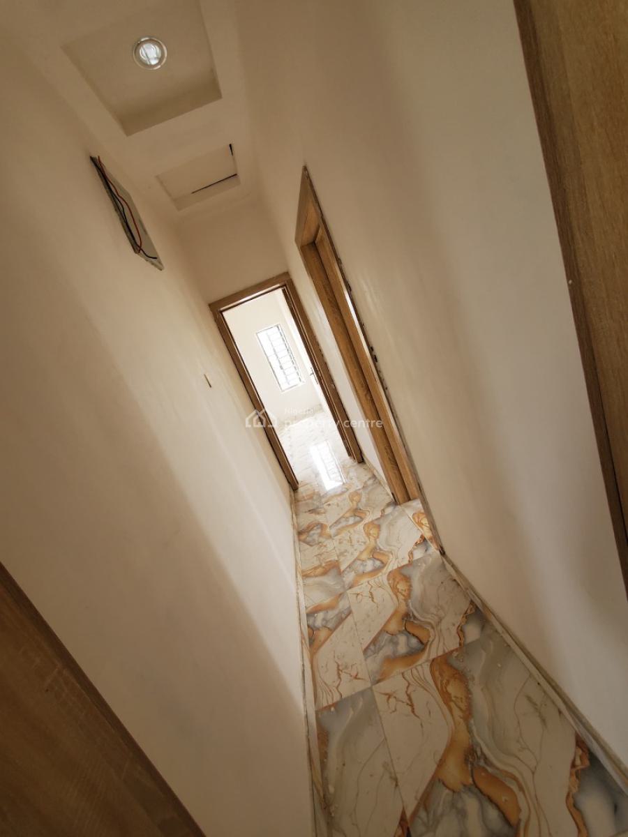 Newly Built Tastefully Finished 2 Bedroom Flat, Ibeshe, Ikorodu, Lagos, House for Rent