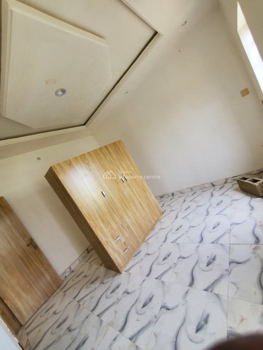 Newly Built Tastefully Finished 2 Bedroom Flat, Ibeshe, Ikorodu, Lagos, House for Rent