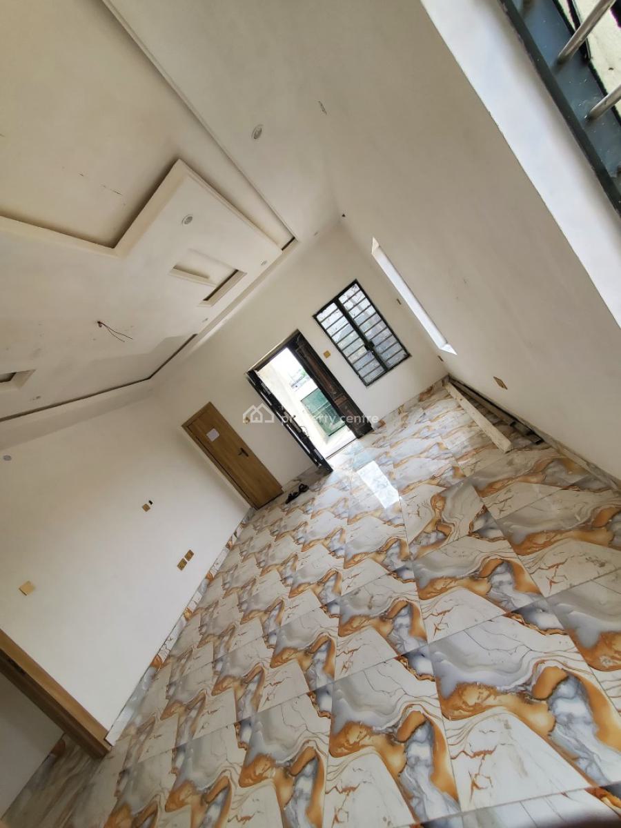 Newly Built Tastefully Finished 2 Bedroom Flat, Ibeshe, Ikorodu, Lagos, House for Rent