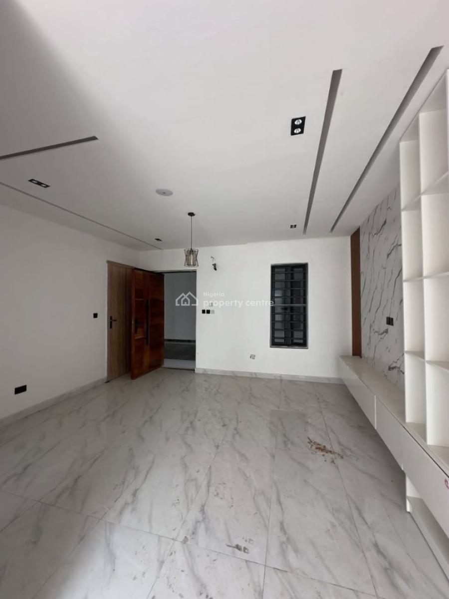 2 Bedroom Apartment with 24/7 Electricity, Ikate, Lekki, Lagos, Flat / Apartment for Rent