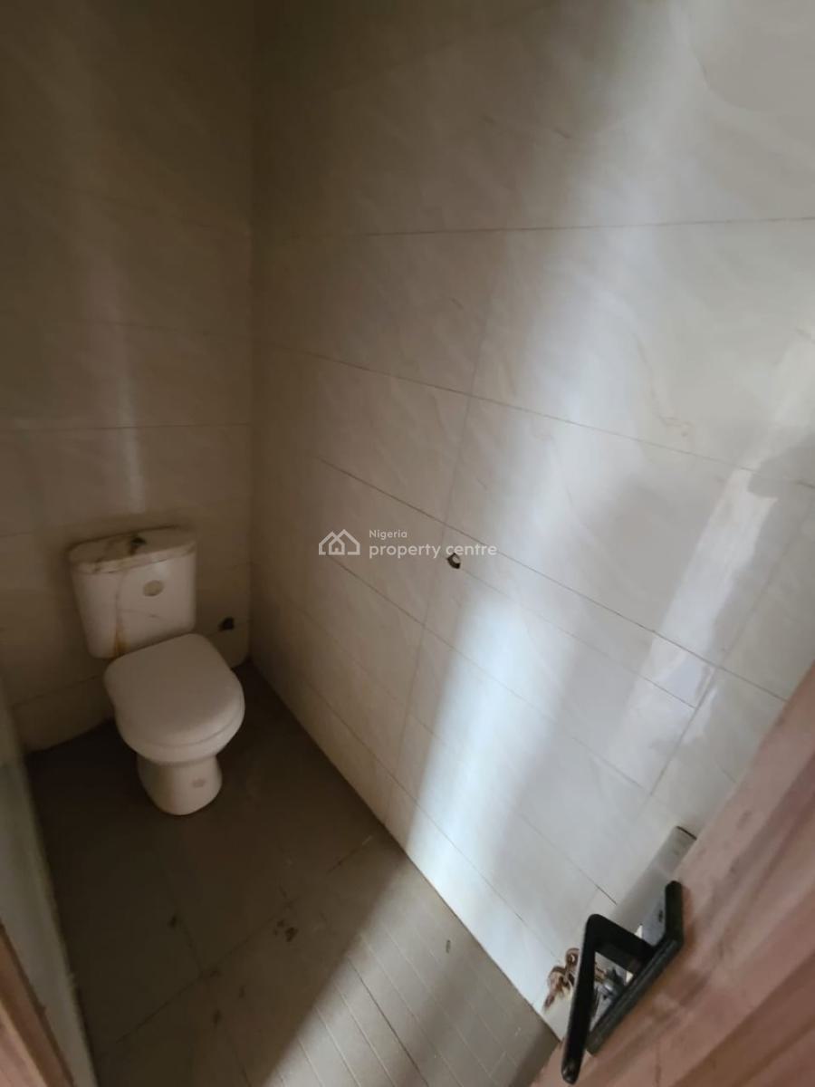 Luxury 1 Bedroom Apartment with Excellent Facility, Shongotedo, Ajah, Lagos, Mini Flat (room and Parlour) for Rent