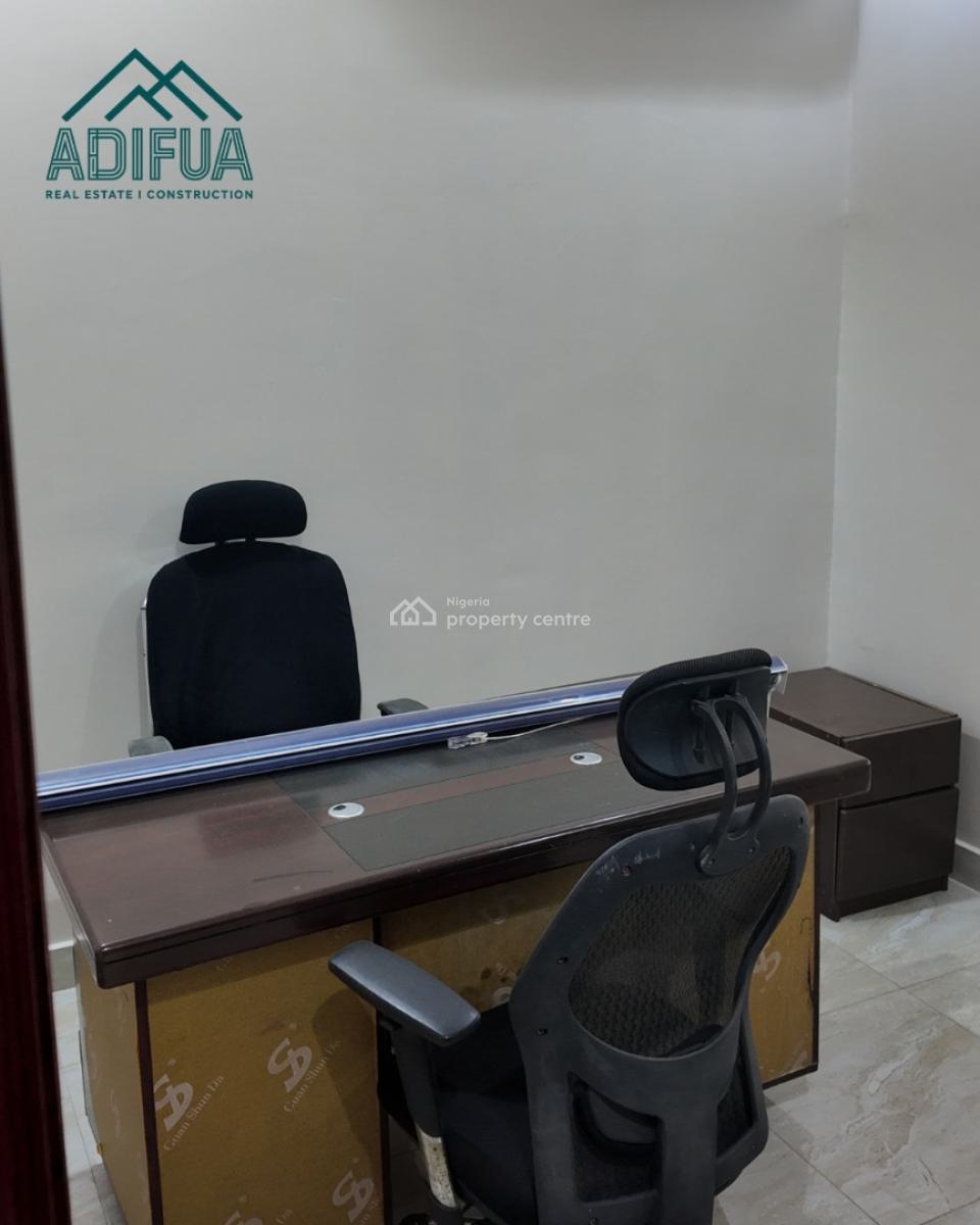 Luxury 5-bedroom Semi-detached Duplex + Bq, Wuye, Abuja, Semi-detached Duplex for Rent