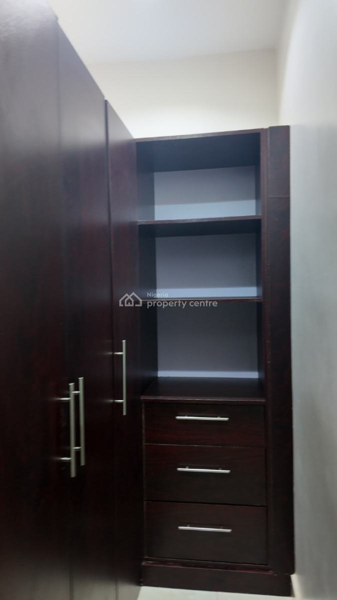 Luxury 5-bedroom Semi-detached Duplex + Bq, Wuye, Abuja, Semi-detached Duplex for Rent