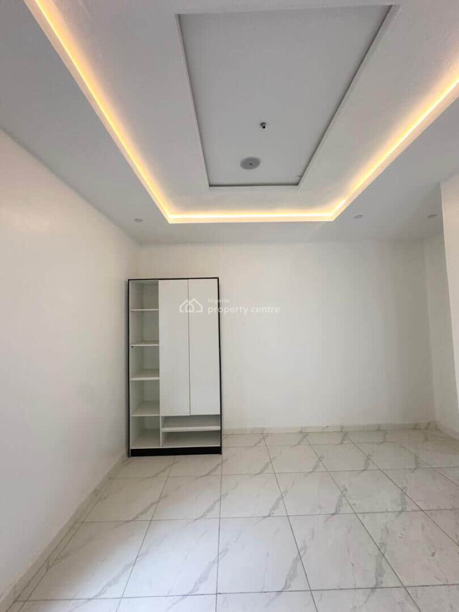 Brand New Luxury 1 Bedroom & Palour Apartment, Ologolo, Lekki, Lagos, Mini Flat (room and Parlour) for Rent