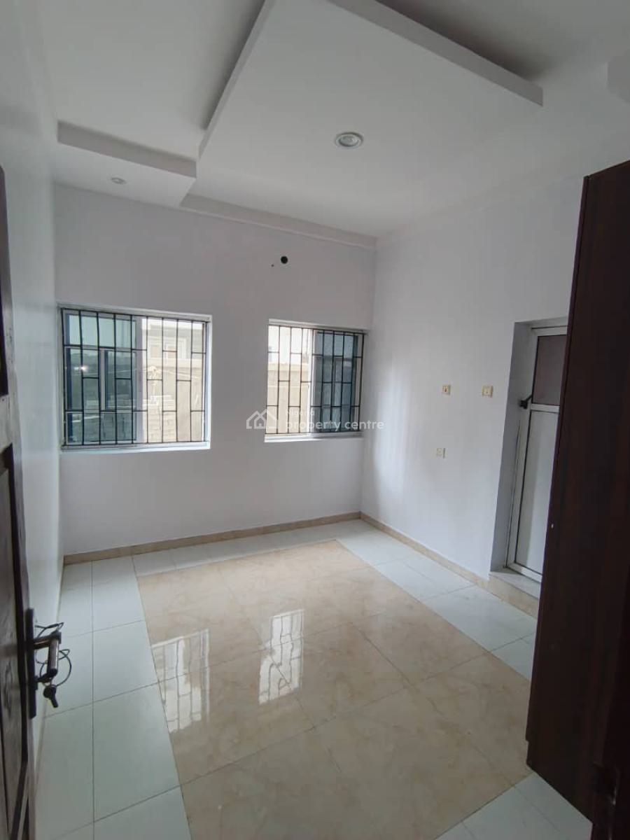 Spacious Mini Flat, Sangotedo, Ajah, Lagos, Flat / Apartment for Rent