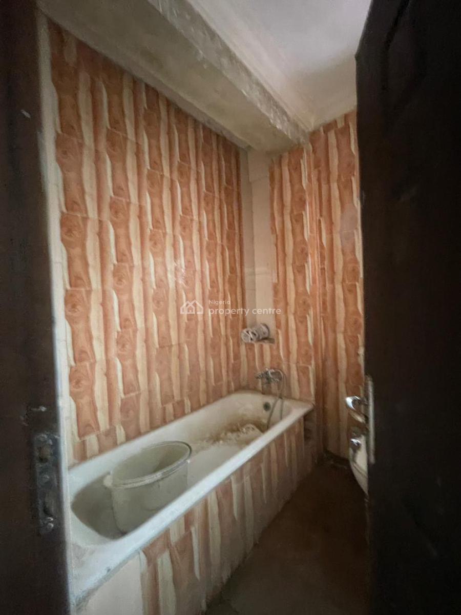 Brand New 5 Bedroom Detached Duplex, Chevron Drive, Lekki, Lagos, Detached Duplex for Sale