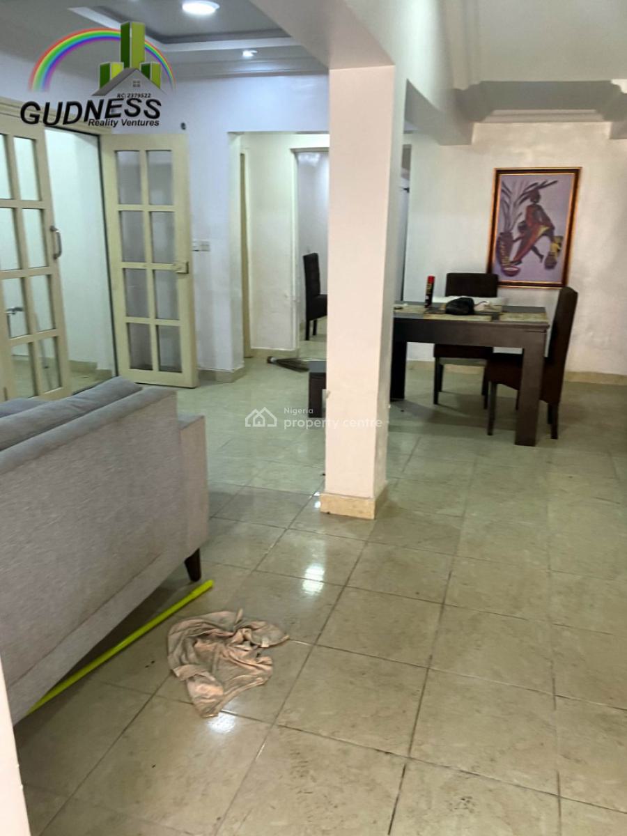 Spacious 4 Bedroom Terrace, Lekki, Lagos, House for Rent