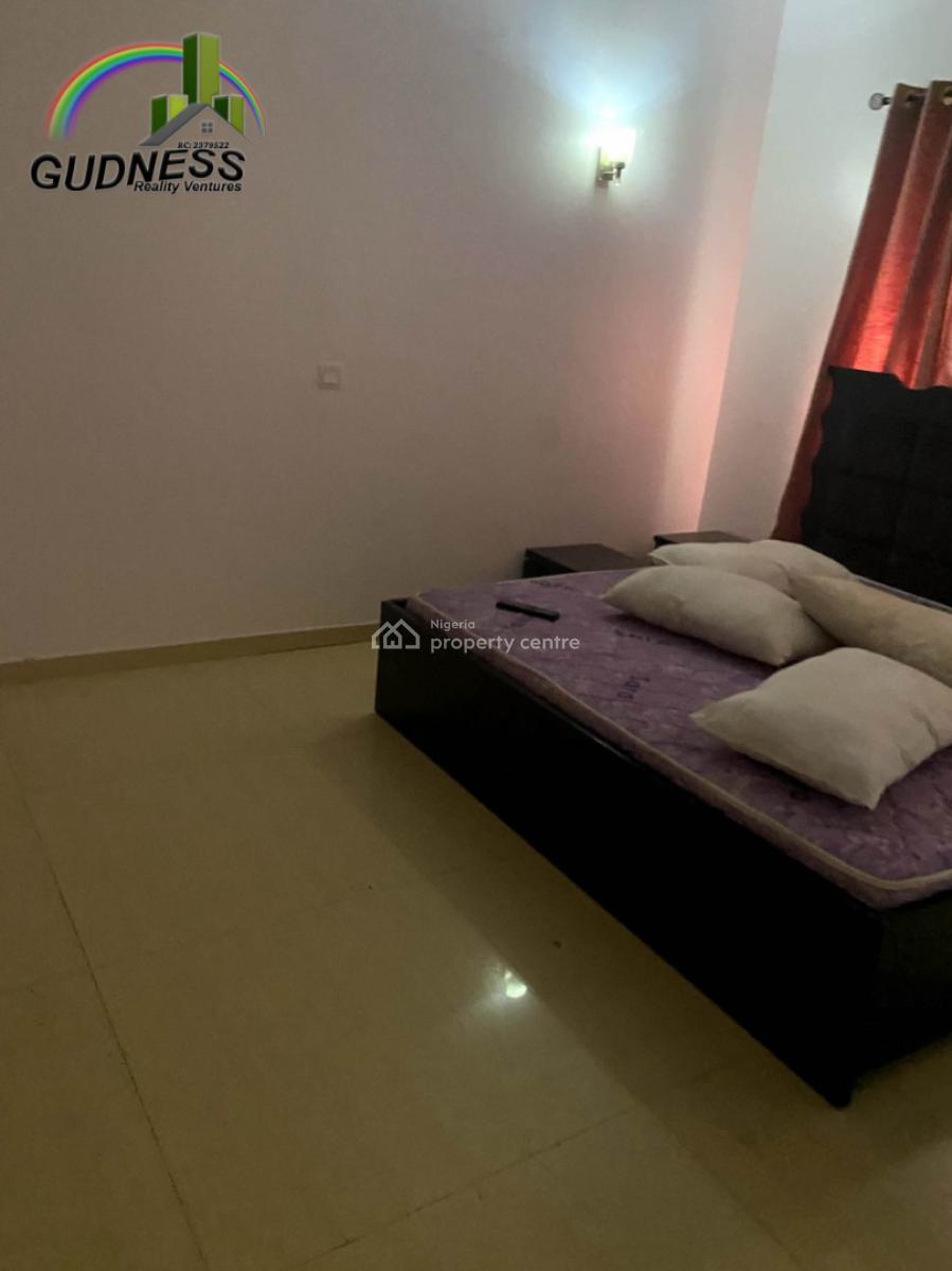 Spacious 4 Bedroom Terrace, Lekki, Lagos, House for Rent