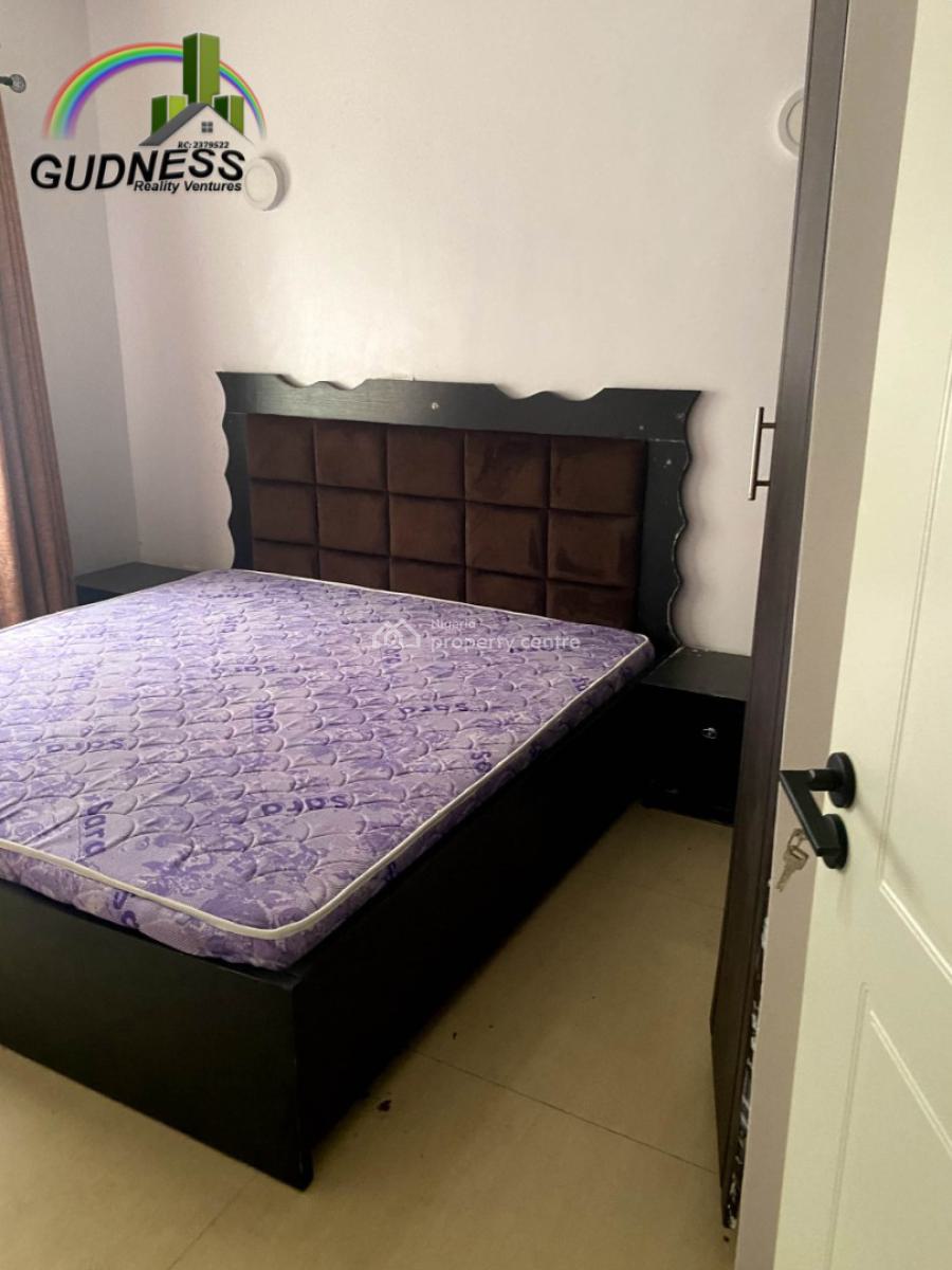 Spacious 4 Bedroom Terrace, Lekki, Lagos, House for Rent