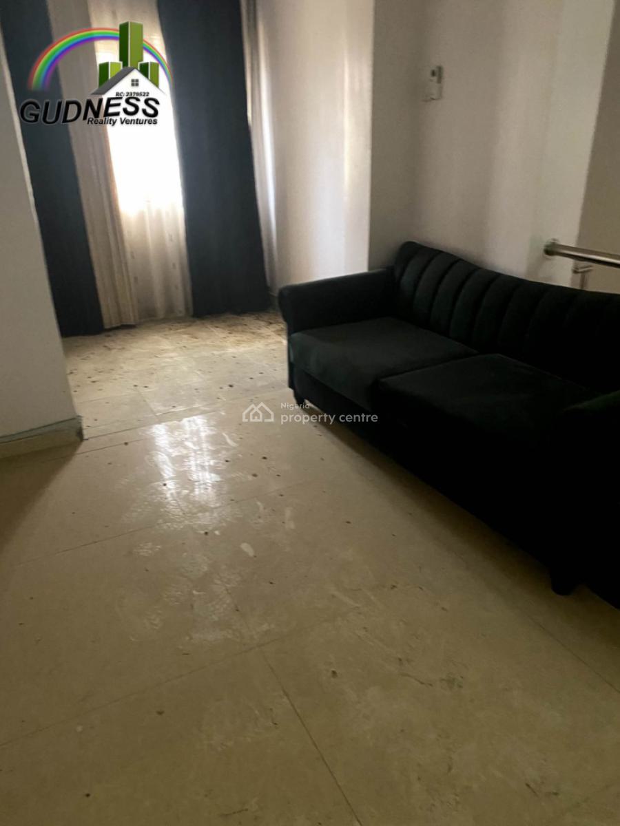 Spacious 4 Bedroom Terrace, Lekki, Lagos, House for Rent