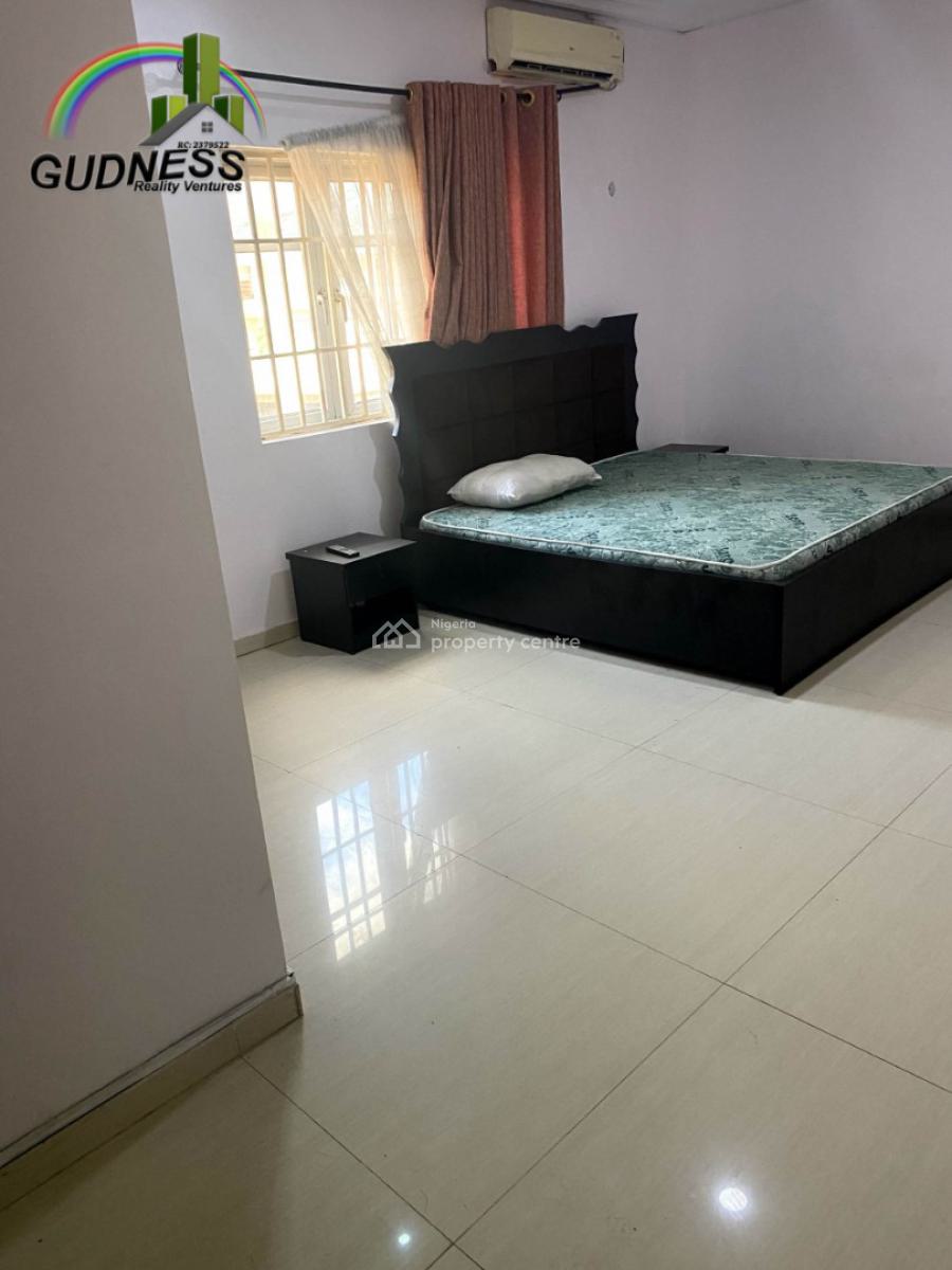 Spacious 4 Bedroom Terrace, Lekki, Lagos, House for Rent